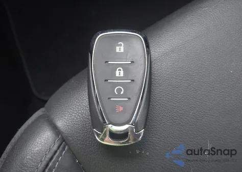 2017 Chevrolet Cruze Premier Auto from USA, damaged, VIN 3G1BF6SM5HS606384